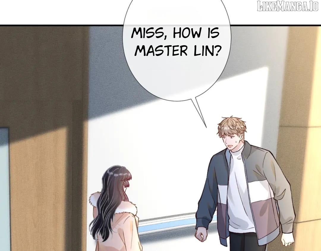 Everyone's Darling Chapter 240 - page 23